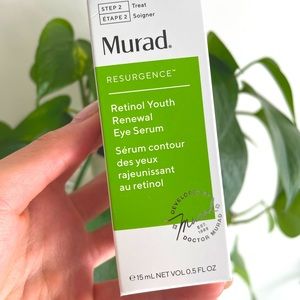 BNIB Murad Youth Renewal Eye Serum